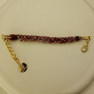 Tierra Santa bracelet